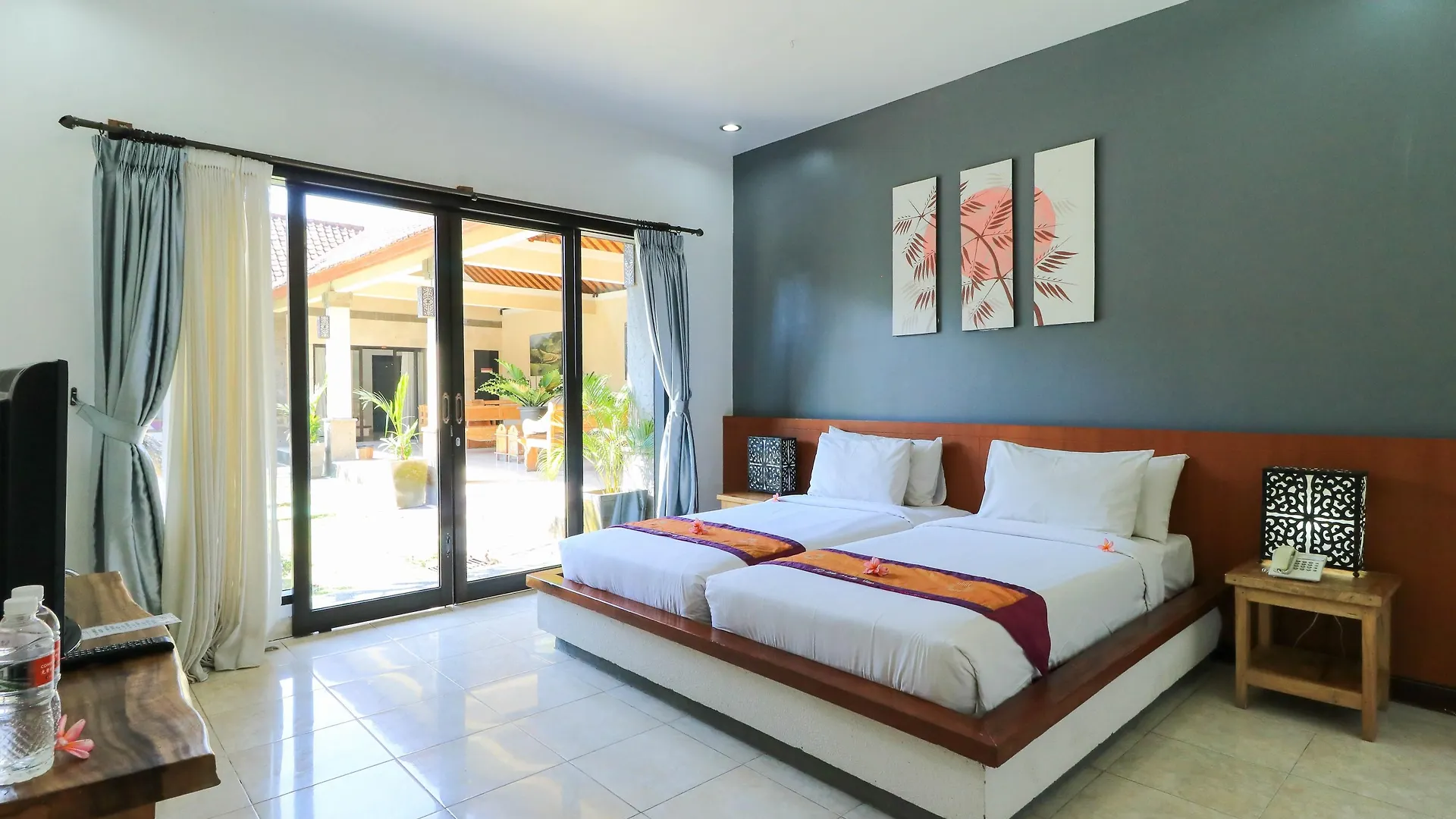 **** Holiday park Bali Merita Villa Kerobokan  Indonesia