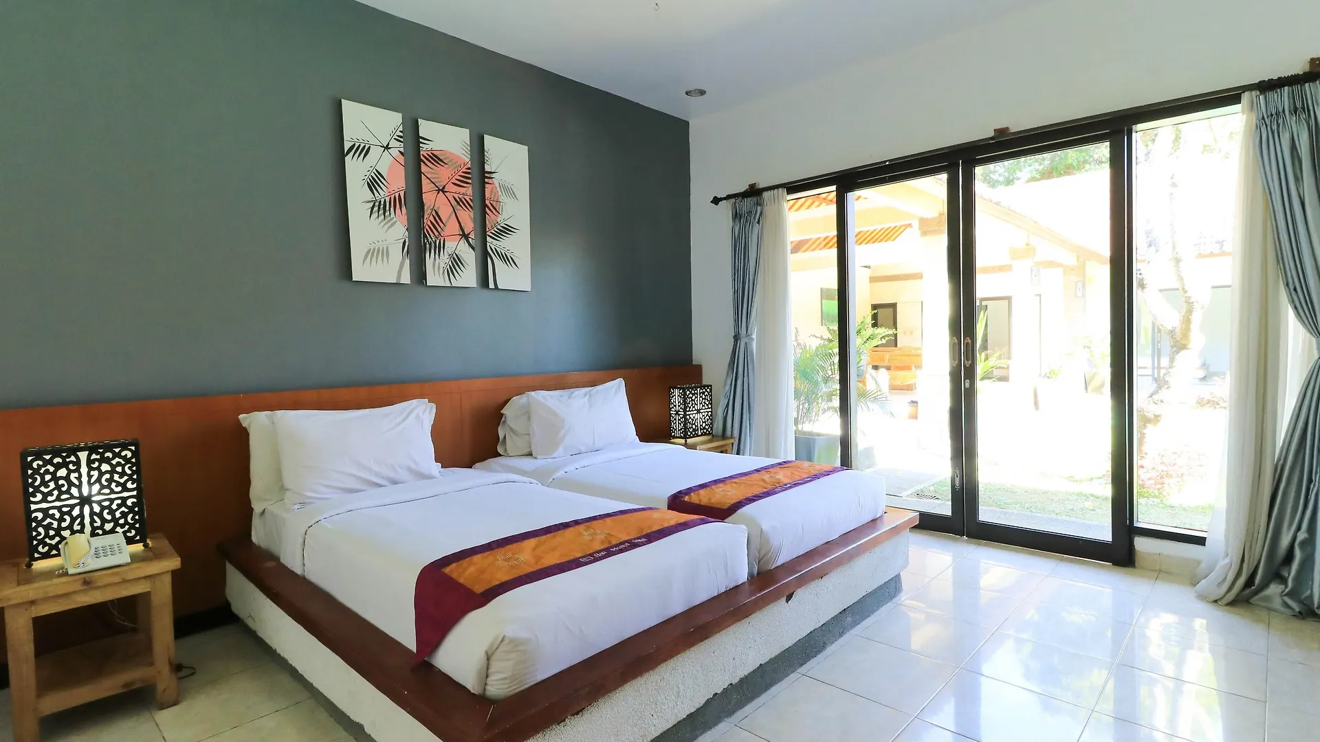 Bali Merita Villa Kerobokan  Indonesia