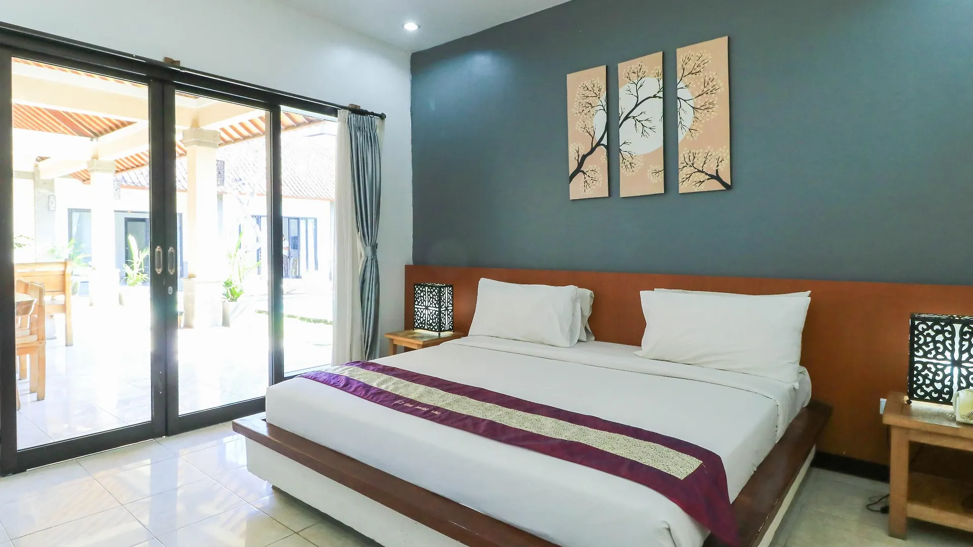 Holiday park Bali Merita Villa Kerobokan
