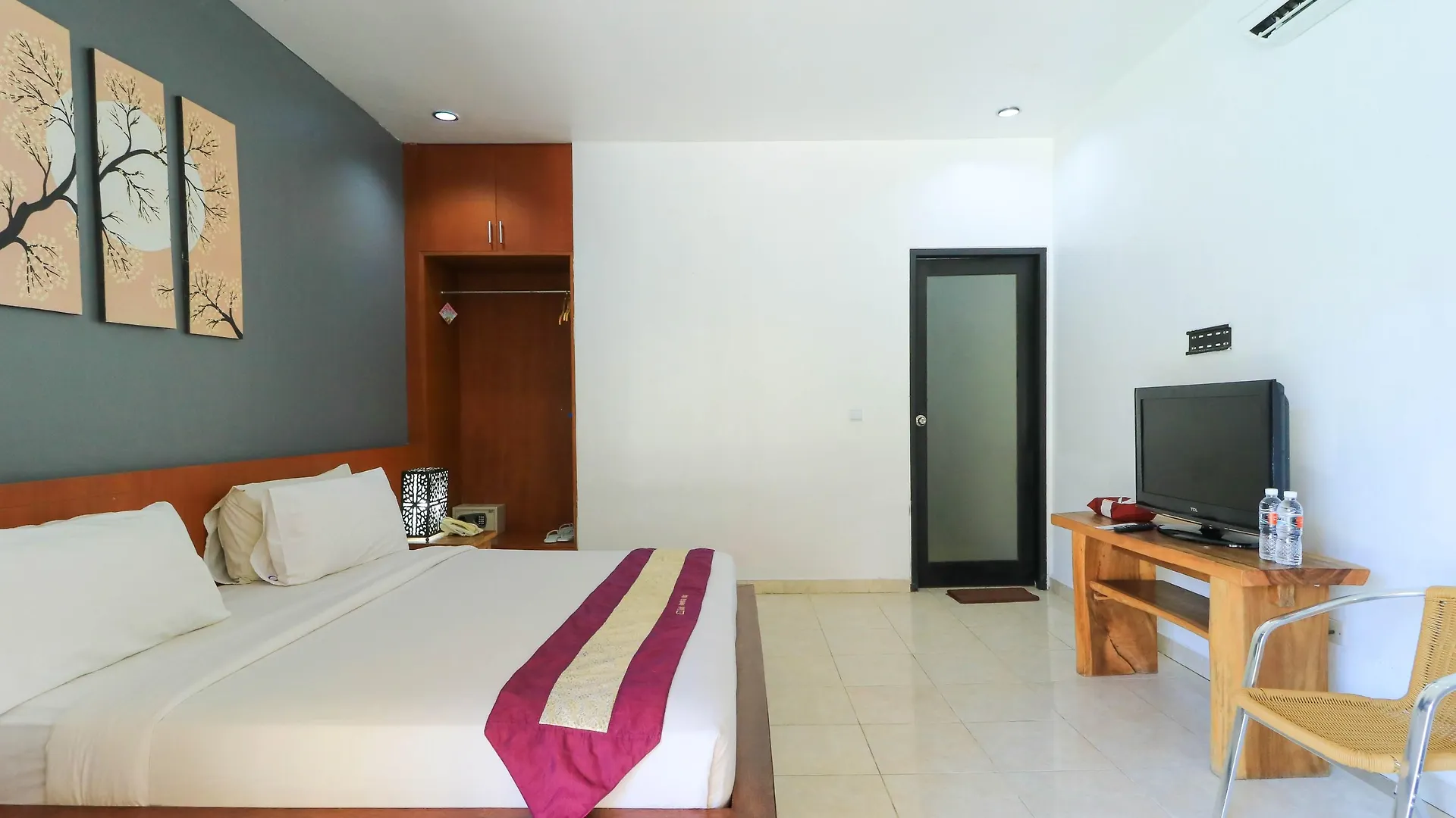 Bali Merita Villa Kerobokan  Kerobokan (Bali)