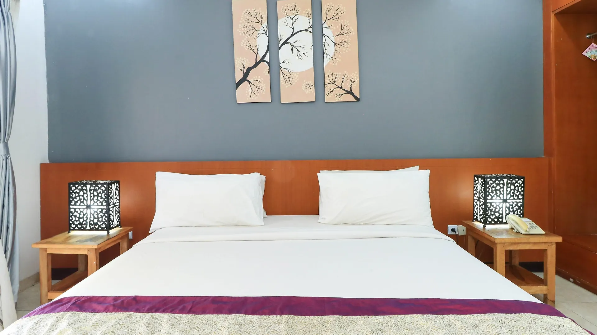 Bali Merita Villa Kerobokan  4*, Kerobokan (Bali)