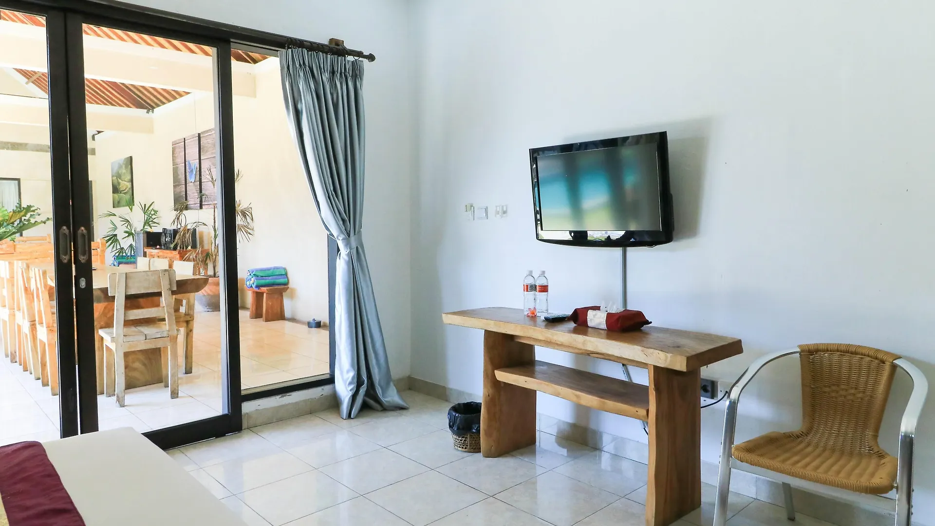 Bali Merita Villa Kerobokan