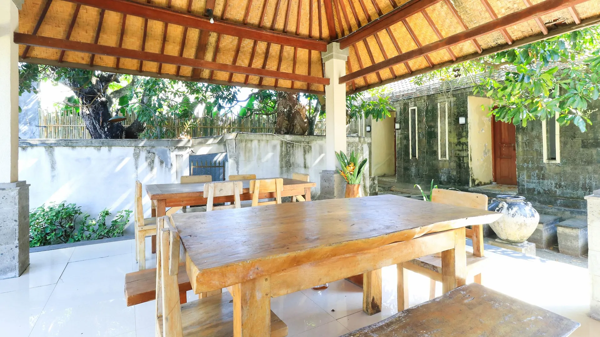 Bali Merita Villa Kerobokan