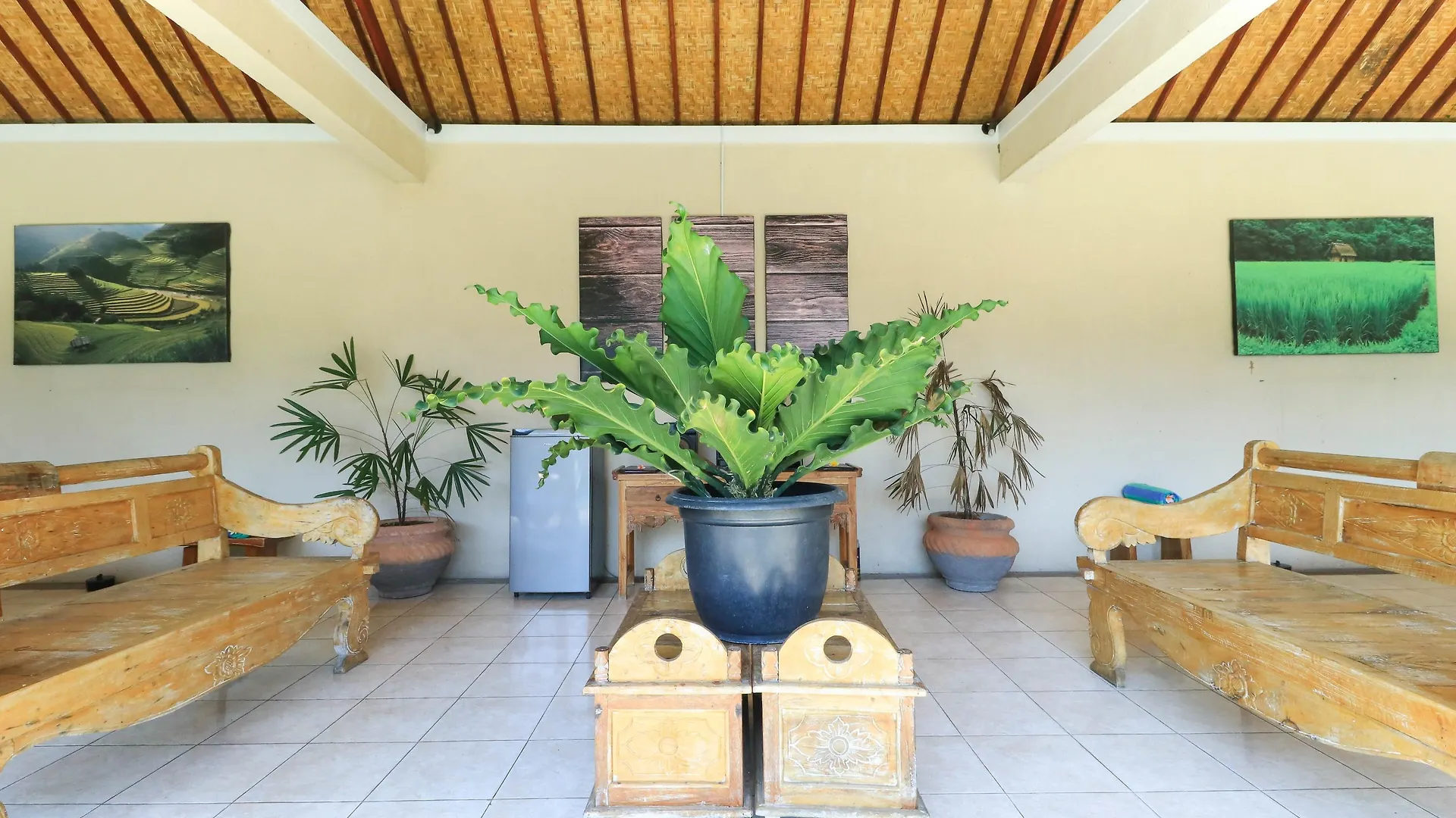 Holiday park Bali Merita Villa Kerobokan