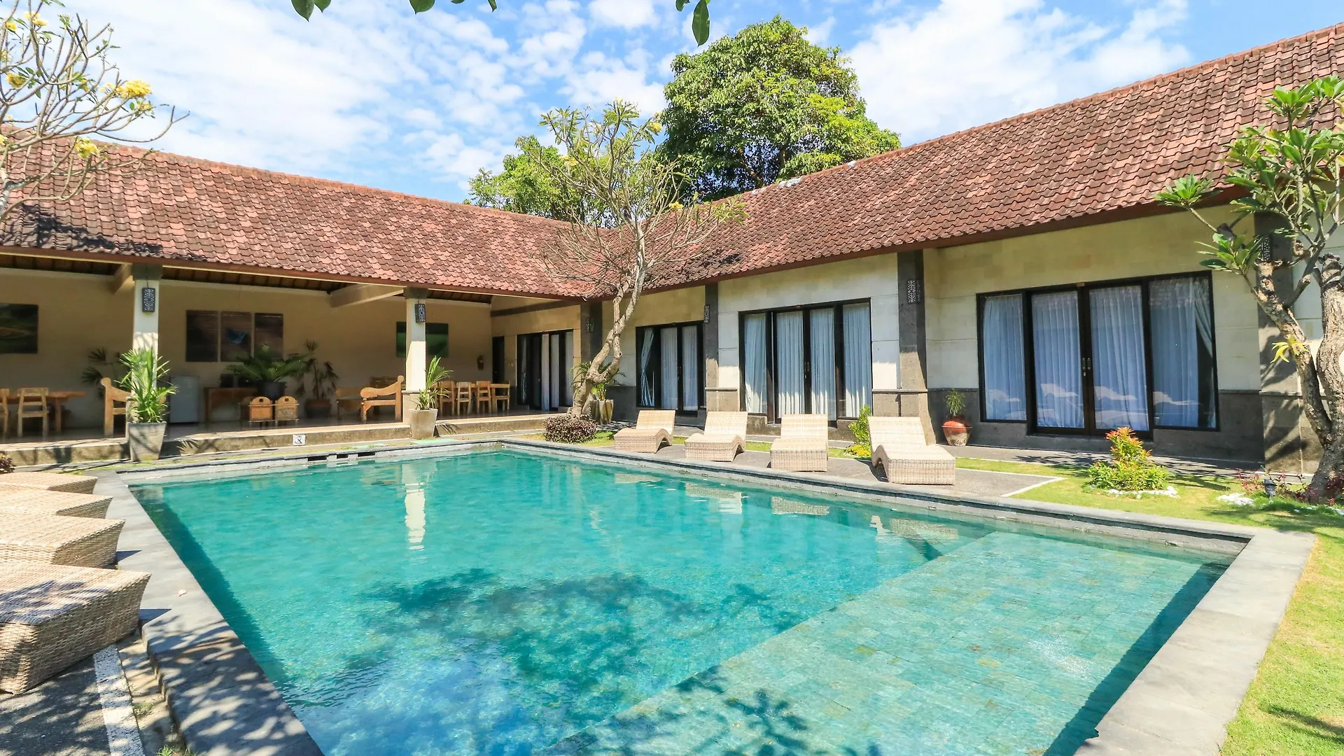 Bali Merita Villa Kerobokan  Holiday park Kerobokan (Bali)