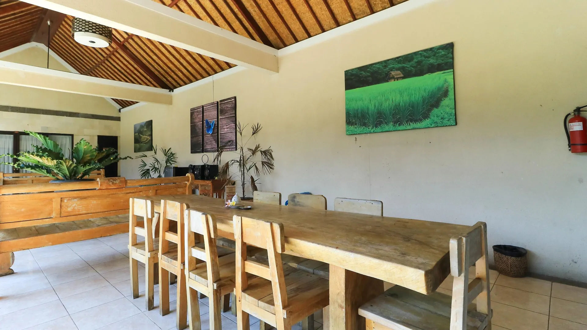Bali Merita Villa Kerobokan  4*, Kerobokan (Bali)