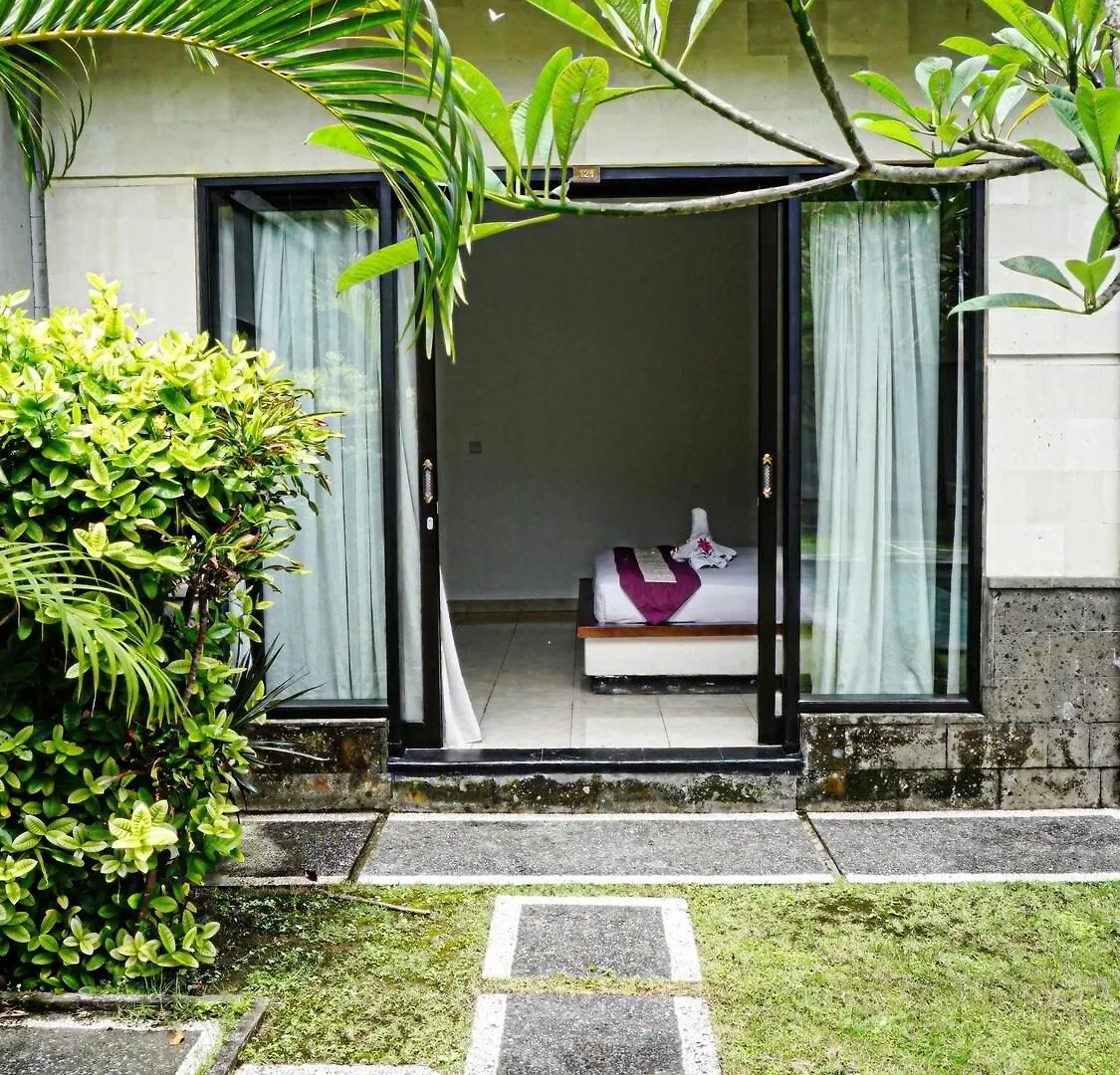 Bali Merita Villa Kerobokan  Indonesia