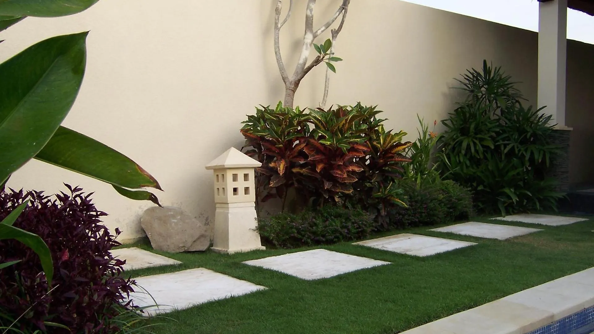 Holiday park Bali Merita Villa Kerobokan