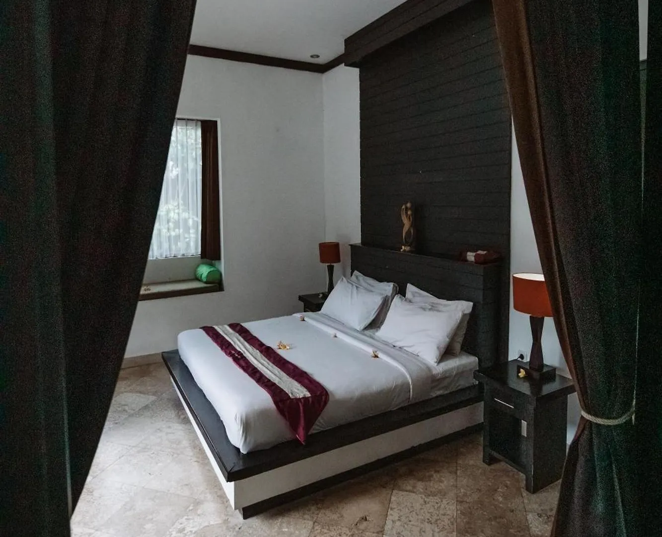 Bali Merita Villa Kerobokan  4*, Kerobokan (Bali) Indonesia