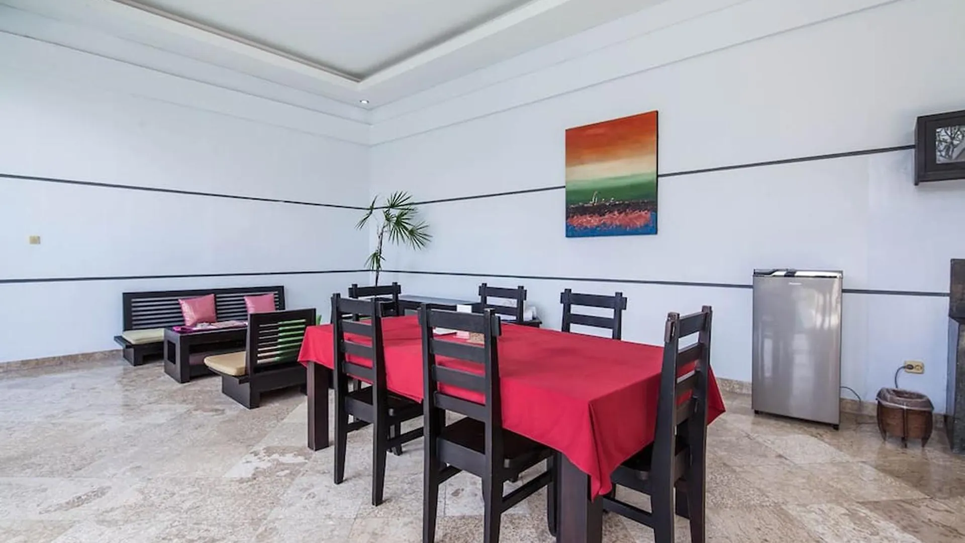Bali Merita Villa Kerobokan  Kerobokan (Bali)
