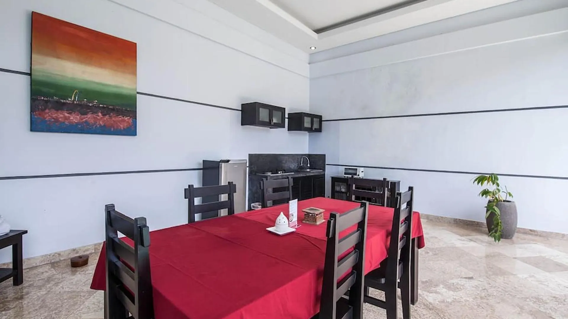 Bali Merita Villa Kerobokan