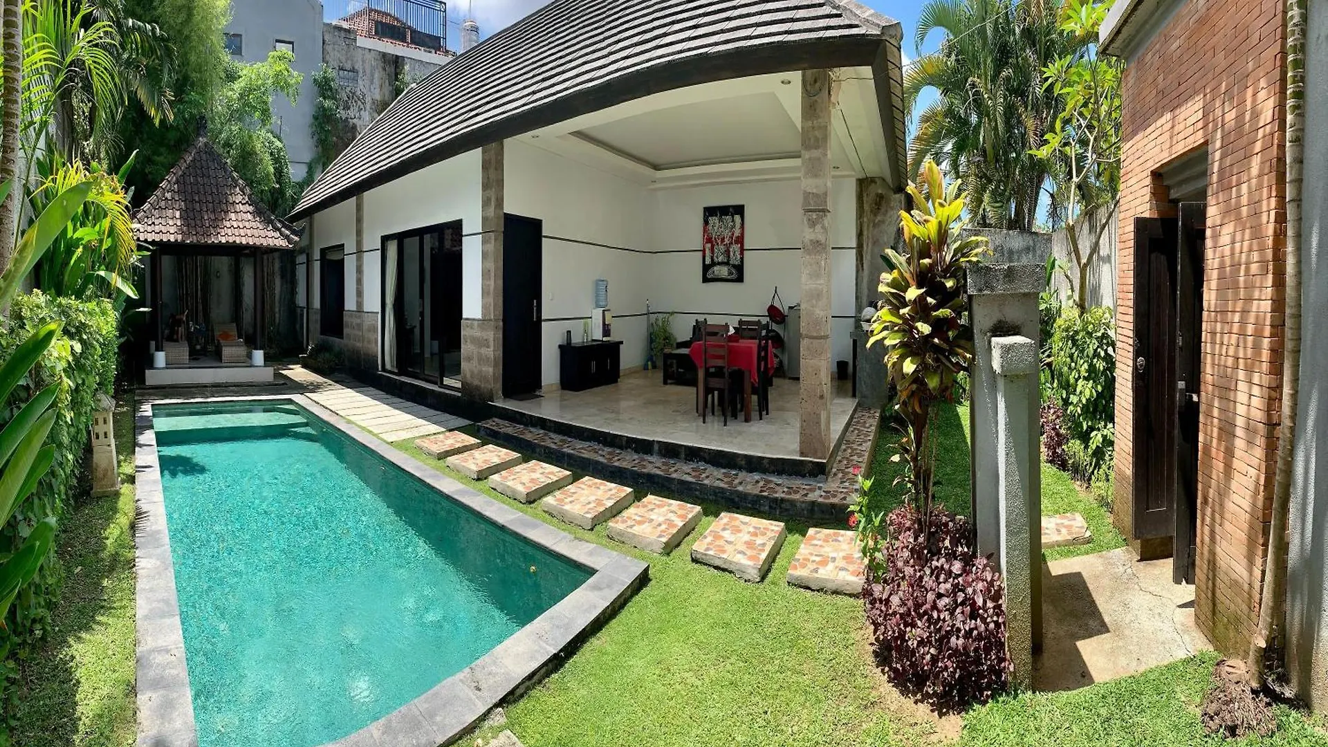 Bali Merita Villa Kerobokan  Indonesia