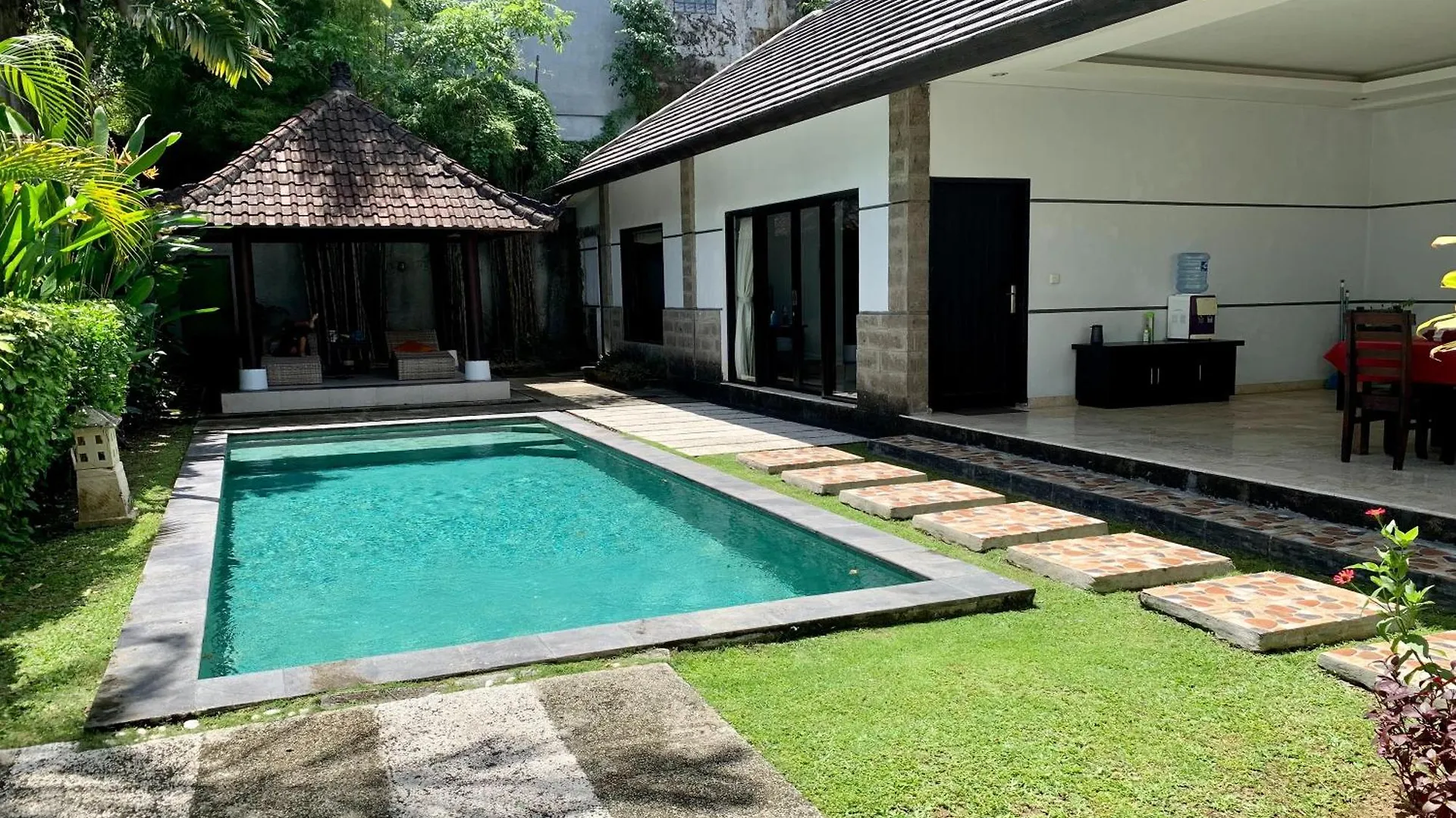 Bali Merita Villa Kerobokan  Holiday park Kerobokan (Bali)