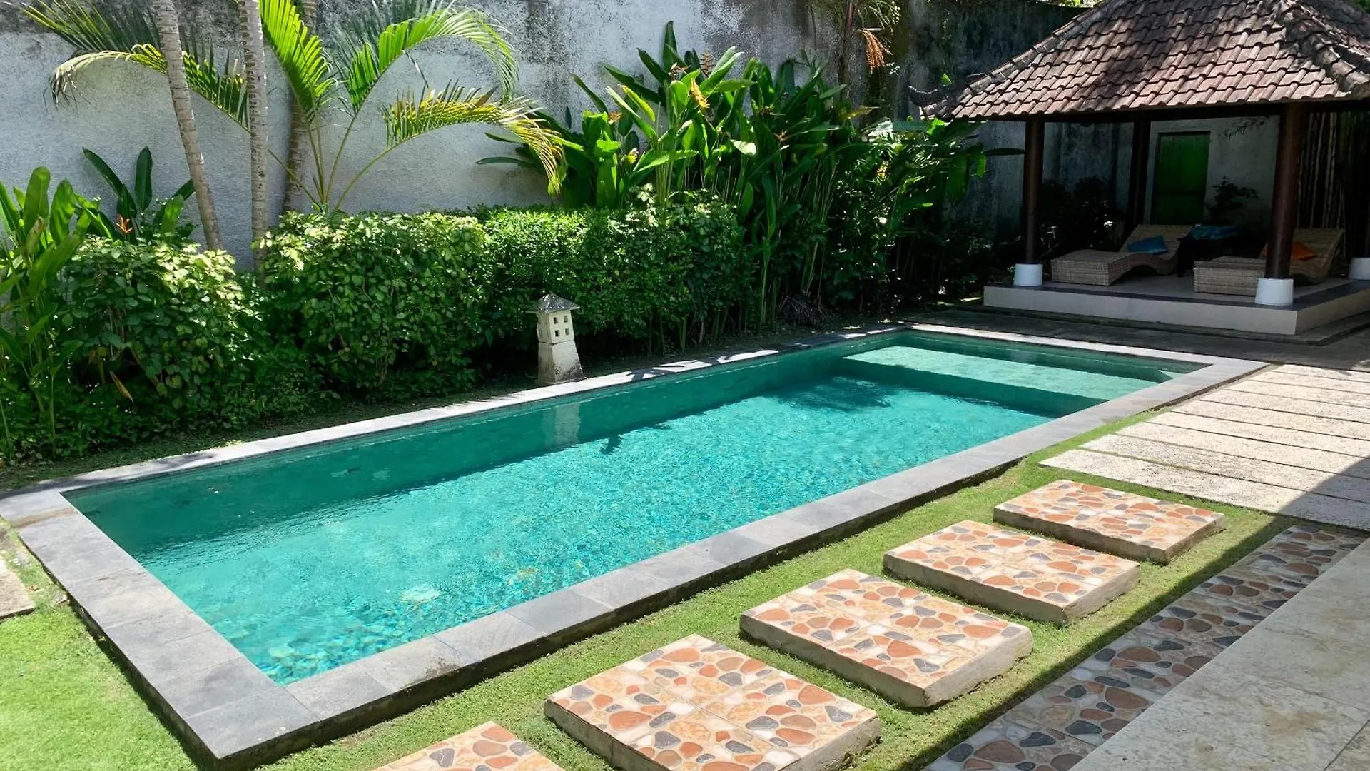 Holiday park Bali Merita Villa Kerobokan