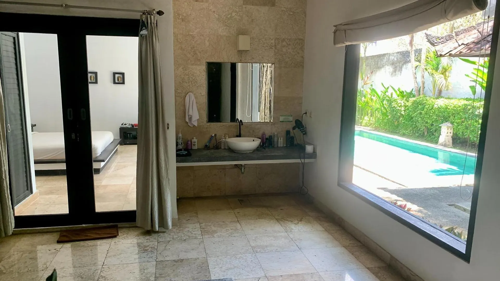 Holiday park Bali Merita Villa Kerobokan