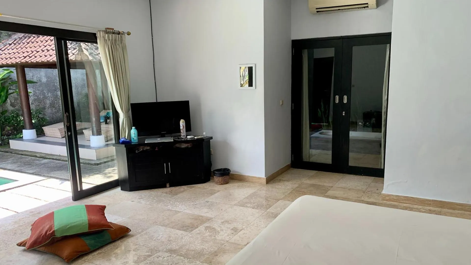 Holiday park Bali Merita Villa Kerobokan