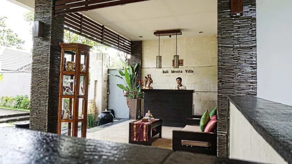 Bali Merita Villa Kerobokan  Holiday park Kerobokan (Bali)