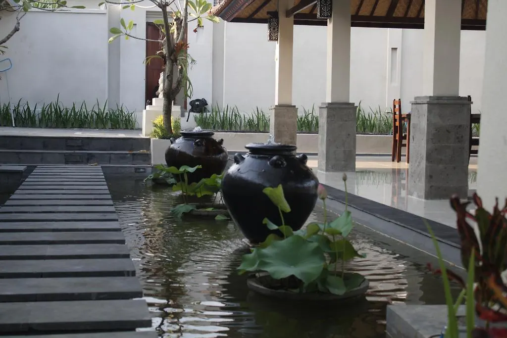 Bali Merita Villa Kerobokan  4*, Kerobokan (Bali) Indonesia