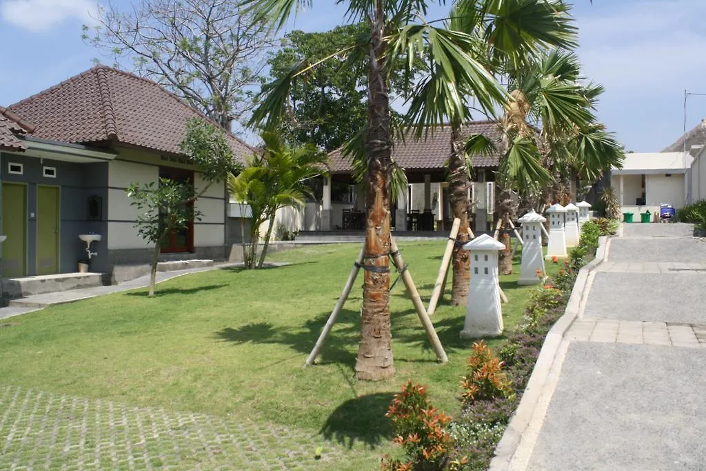 Bali Merita Villa Kerobokan  Holiday park Kerobokan (Bali)