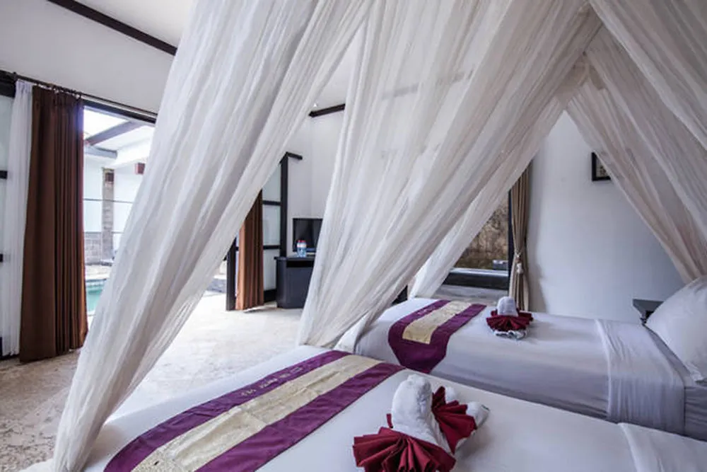 Bali Merita Villa Kerobokan  4*, Kerobokan (Bali)