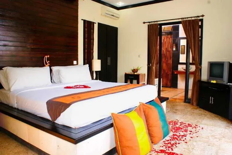 Bali Merita Villa Kerobokan  Kerobokan (Bali)