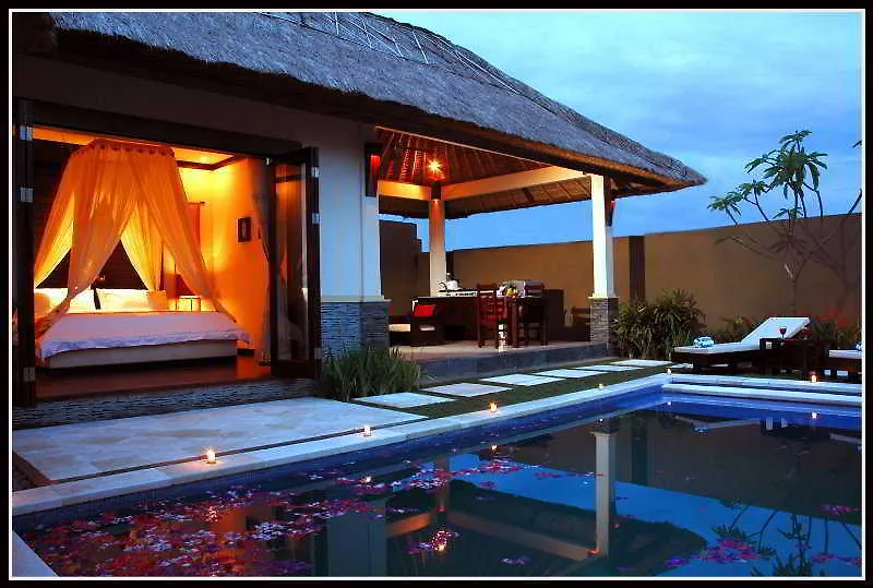 **** Holiday park Bali Merita Villa Kerobokan  Indonesia