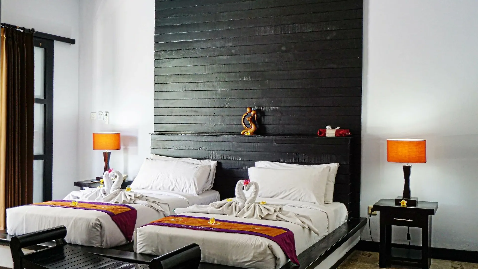 Bali Merita Villa Kerobokan  4*, Kerobokan (Bali)