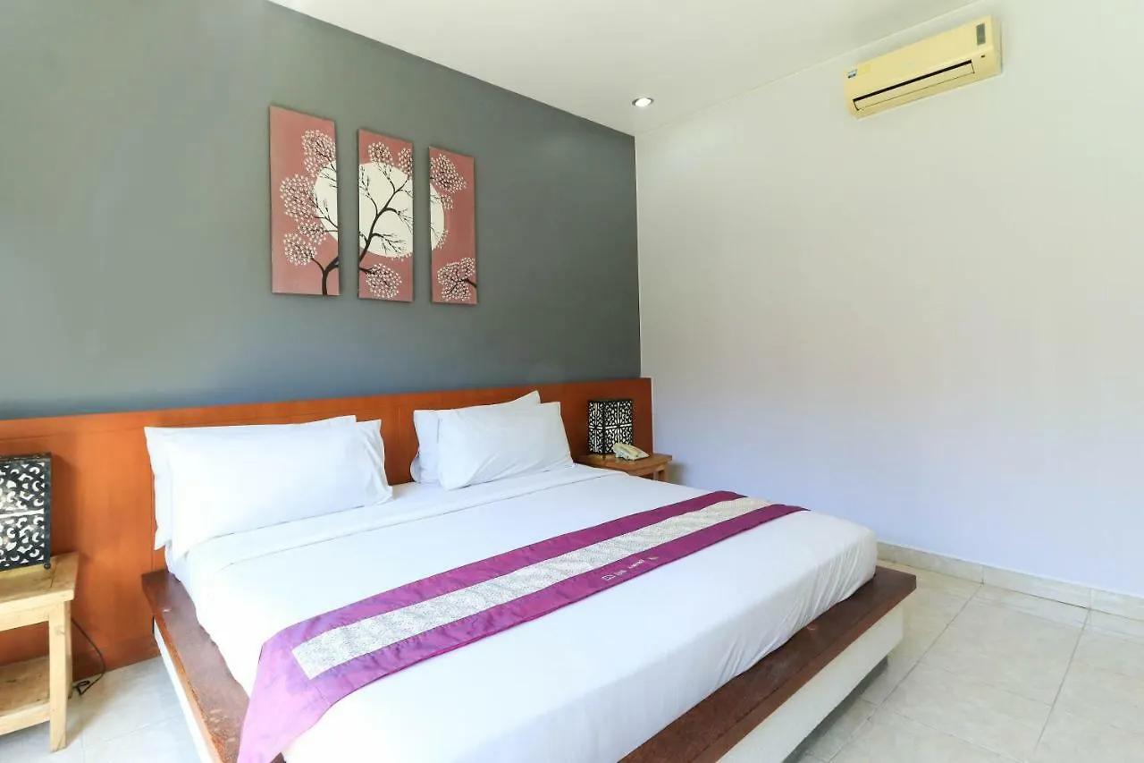 Bali Merita Villa Kerobokan  4*, Kerobokan (Bali)