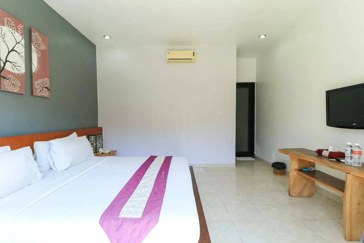 Holiday park Bali Merita Villa Kerobokan